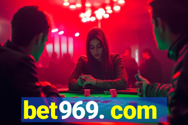 bet969. com